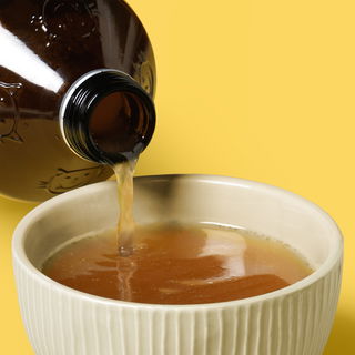 J.Kinski Bio Hühnerbrühe